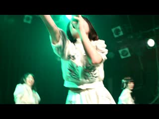 Sakki no onnanoko「gaafurete shimau」 ｍａｒｚ 27/08/2019