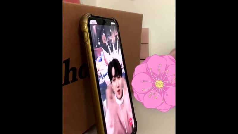 Changbin videocall 240121