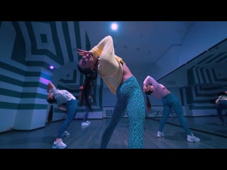 || please me || choreo by yana zhizhina