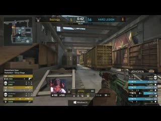 Zaaz? more like gtfo outta competitive cs, fe cs never good