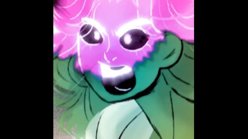 Persephone / lore olympus