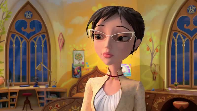 Царевны 👑 сборник василисы | мультфильмы для девочек