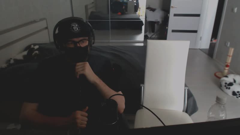 Razdva рассказывает o welovegames w/ grpzdc &amp; razdva