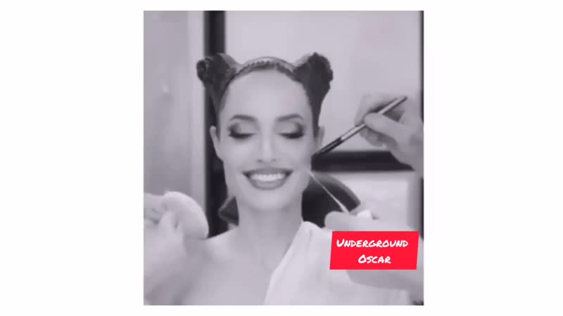 Малефисента | maleficent / анджелина джоли | angelina jolie / x ray markul &amp; билик