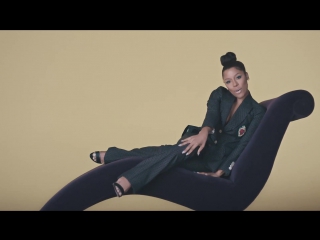 Victoria monet ready