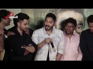 Uncut golmaal again official trailer launch