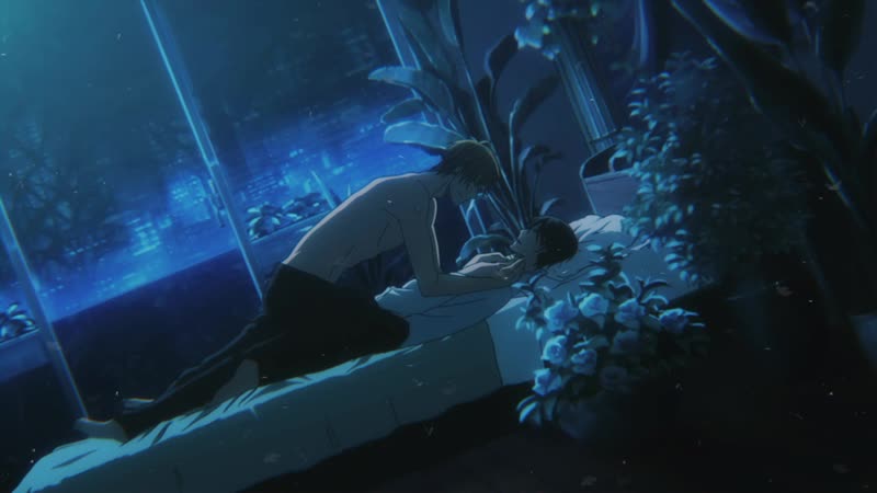 ☆amv☆угроза для парня номер 1☆