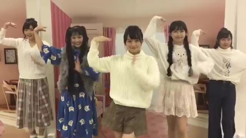 Tacoyaki rainbow koi (nigeru wa hajidaga yakunitatsu ending song)