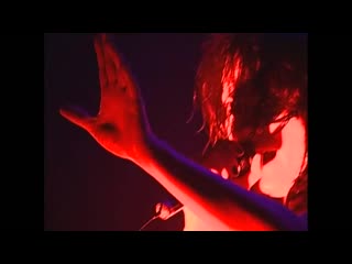 Buck tick kagirinaku nezumi (at the night side 2003)