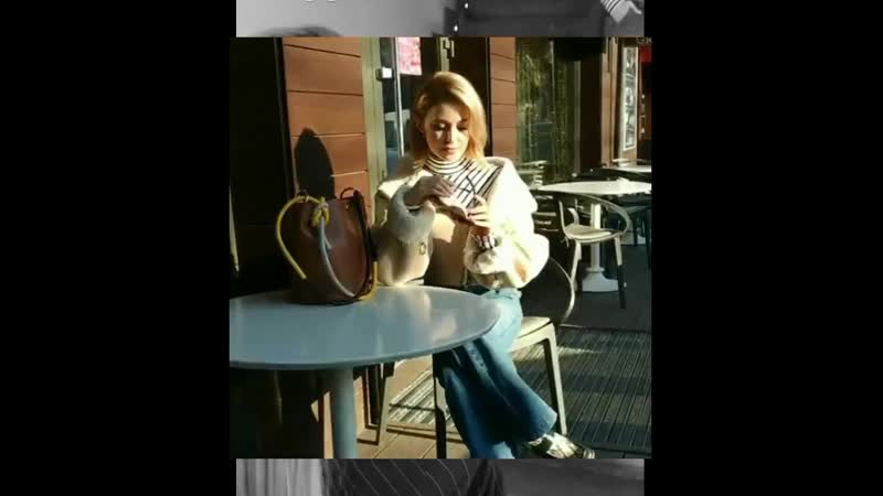 Backstage с фотосессий натальи поклонской