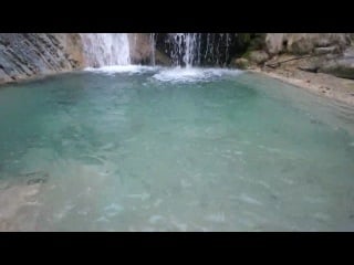 Мамедова щель