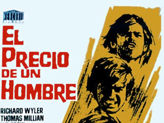 The bounty porn (el precio de un hombre) (1967) (español)