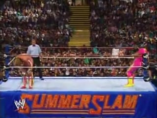 Summerslam 1992