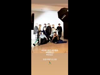 200915 | instagram @ grande director park