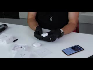 [everythingapplepro] new perfect fake airpods 2 released! 11 supercopy