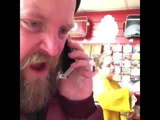 Guy Messes With Random Strangers And Gauges Reactions