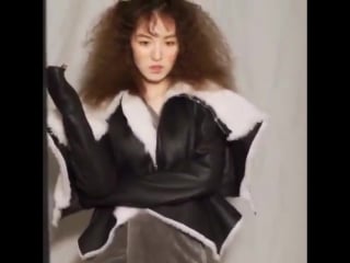 [video] 161207 smtown artists for vogue’s december charitable photoshoot