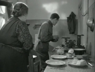 Дом в котором я живу (1957)