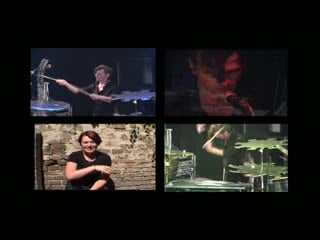 05 einstürzende neubauten the musicians [on tour with ]