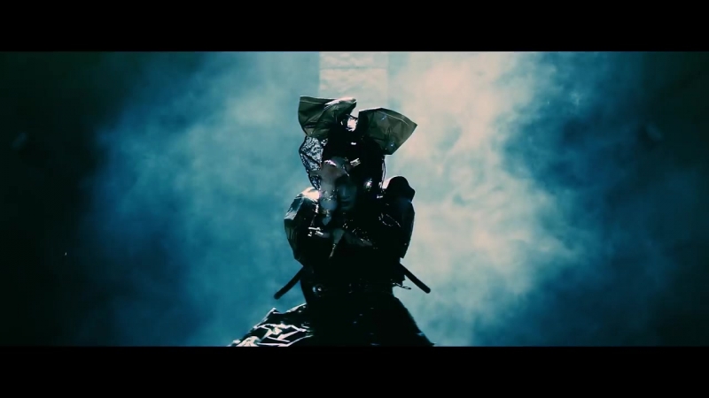 東京ゲゲゲイ 「blackcat (short ver )」
