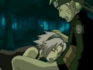Porn hentai naruto xxx