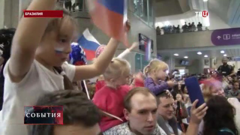 Вся сборная россии по тяжелой атлетике отстранена от ои 2016