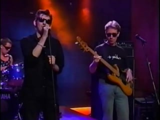 Shane macgowan and the popes whisky nancy