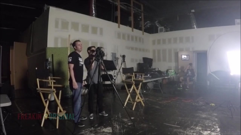 Как модели реагируют на эрекцию розыгрыш 18+