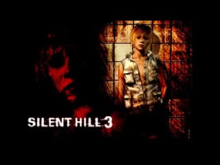 Silent hill 3 #3 ох, эти звуки из темноты лучшая подземка в мире! [hj0icukv ju] blacksilverufa