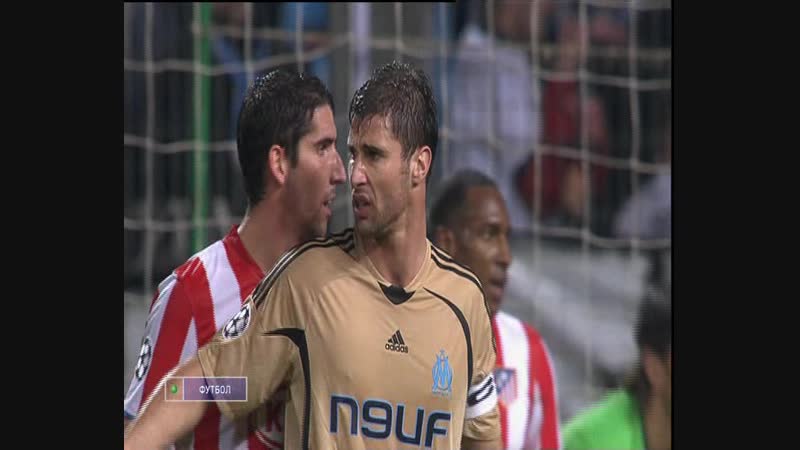 136 cl 2008/2009 olympique marseille atlético madrid 00 hl