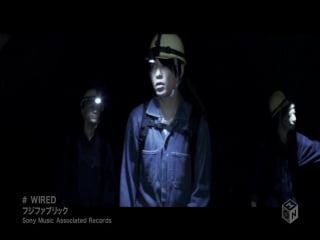 Fujifabric wired [1440x1080 h264 m on! hd]