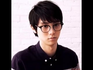 Yuzuru hanyu