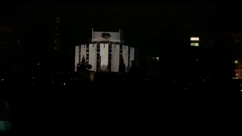 Световой 3d фестиваль «сияние» в челябинске участвуй в розыгрыше авто ссылка в описании и коментах