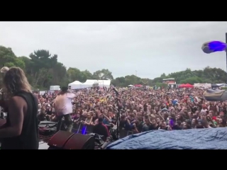 Knocked loose at unify 2