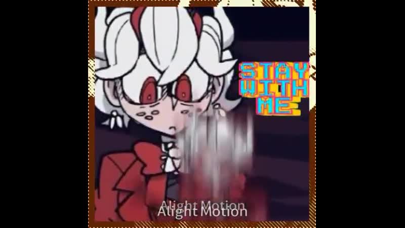 Bakugou x beelzebub [ helltaker x bnha vine ]