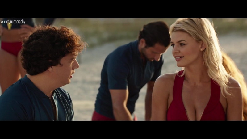 келли рорбах попа   (baywatch, 2017, сет гордон) 1080p watch online