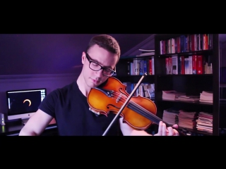 Violin| kantai collection kancolle ed fubuki [sefa emre i̇likli feat dj jo zenpaku]