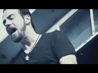 Saint asonia better place (2015) (vox adam gontier / ex three days grace)