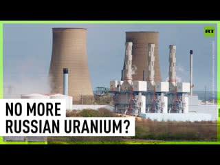 No more russian uranium for america?