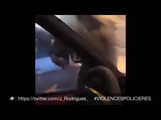 Violences policieres 2019 terreurpolitique