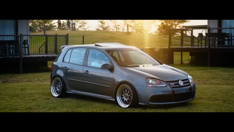 Jacques bagged mkv gti vdub campfest 2k19 best of show! | perfect stance