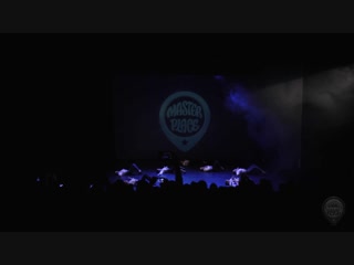 Ekaterina vladimirova| strip plastica| winter report 2018| master place