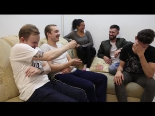 Вмм 2007 интервью с группой kleopatra