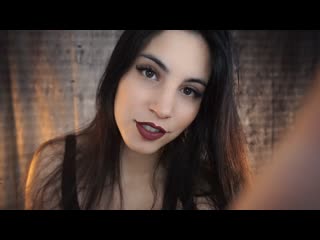 Asmr [para hombres] ❤️ susurro lo que necesitas oír roleplay