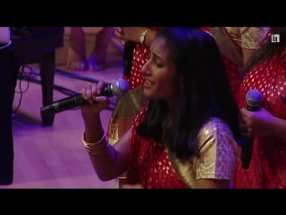 A r rahman meets berklee jiya jale (4 of 16)