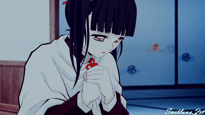 Канао х танджиро | клинок, рассекающий демонов( kimetsu no yaiba ) не верь мне