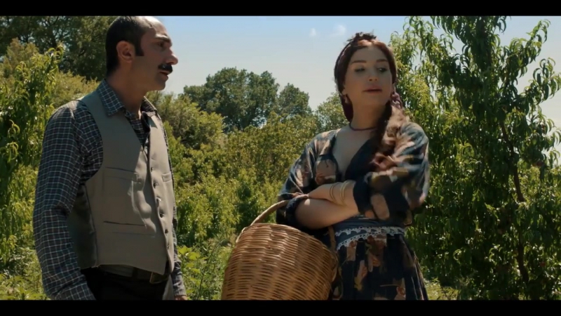 Faruk k aşka geldik