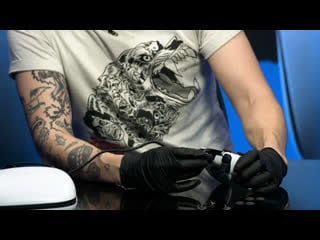 Анбоксинг dualsense edge от ign