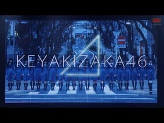 Bokutachi no uso to shinjitsu documentary of keyakizaka46 [русские субтитры]