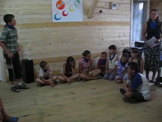 Вчитель атеїст дитячий табір 2010 avi